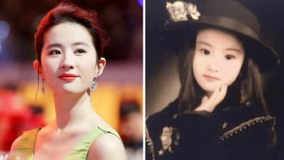 Netizen Slammed For Bragging That She Bullied Liu Yifei When They Were Kids 'Cos The Star Was Too Pretty