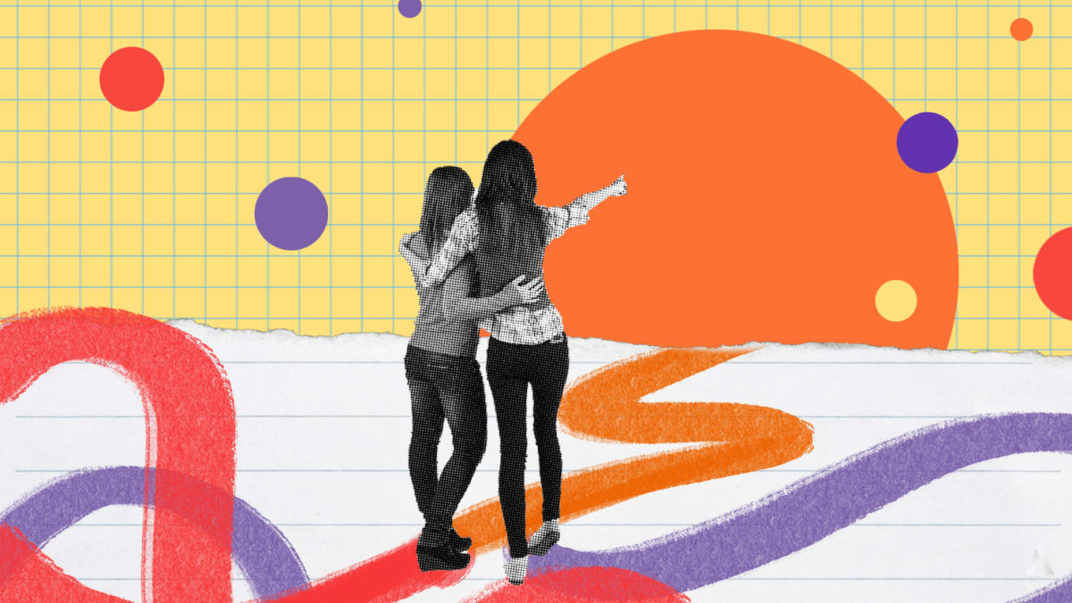 Ways for women: 9 tips to make new friends and become more sociable as you get older