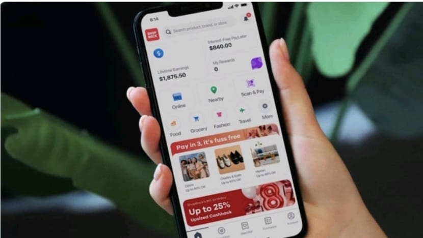ShopBack didenda S$74,000 gara-gara data peribadi lebih 1.4 juta pelanggan bocor ShopBack didenda S$74,000 gara-gara data peribadi lebih 1.4 juta pelanggan bocor