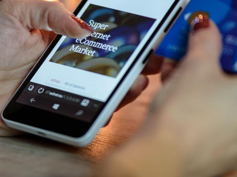 Around 50 people lost S$430,000 in job scams linked to fake ‘Lazada’ site: Police