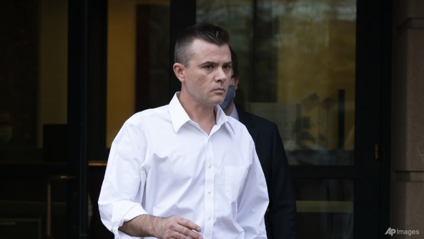 Russian analyst set to face trial on charges of lying to FBI