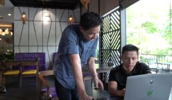 Talking Point 2023/2024 - Malware Scams Part 2: Who Is Behind Them?