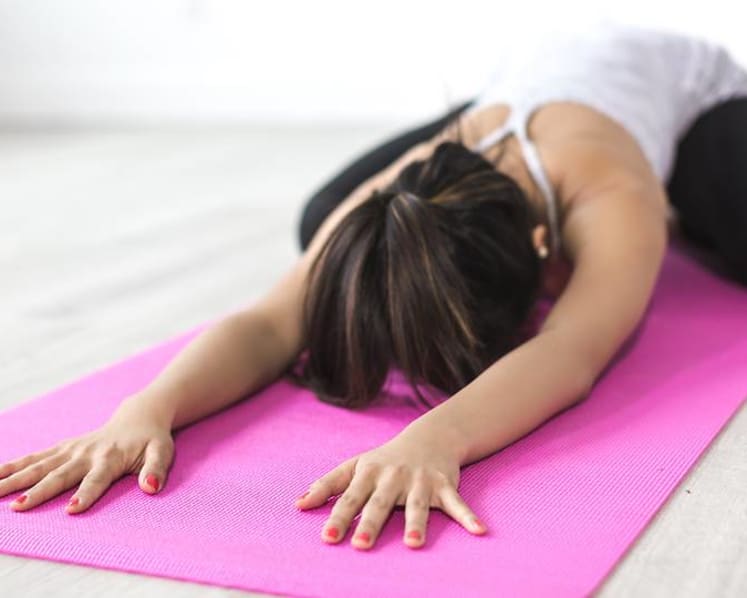 Yoga instructor charged with molesting 5 women at yoga studio over 2 years