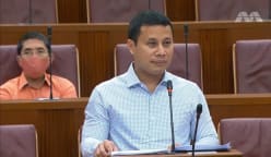 Committee of Supply 2021 debate, Day 5: Desmond Lee on streamlining HDB touchpoints, ensuring affordable public housing for Singaporeans