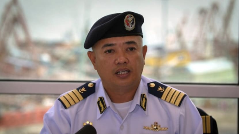 Pencarian warga S'pura yang hilang semasa berkayak kini tertumpu ke pesisir pantai Pencarian warga S'pura yang hilang semasa berkayak kini tertumpu ke pesisir pantai
