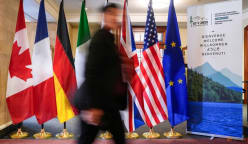 Canada U-turn leaves Europe in the lurch on US tech taxes