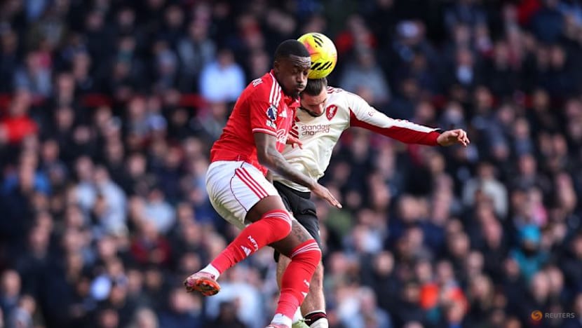 Lacklustre Liverpool snatch late win at Forest