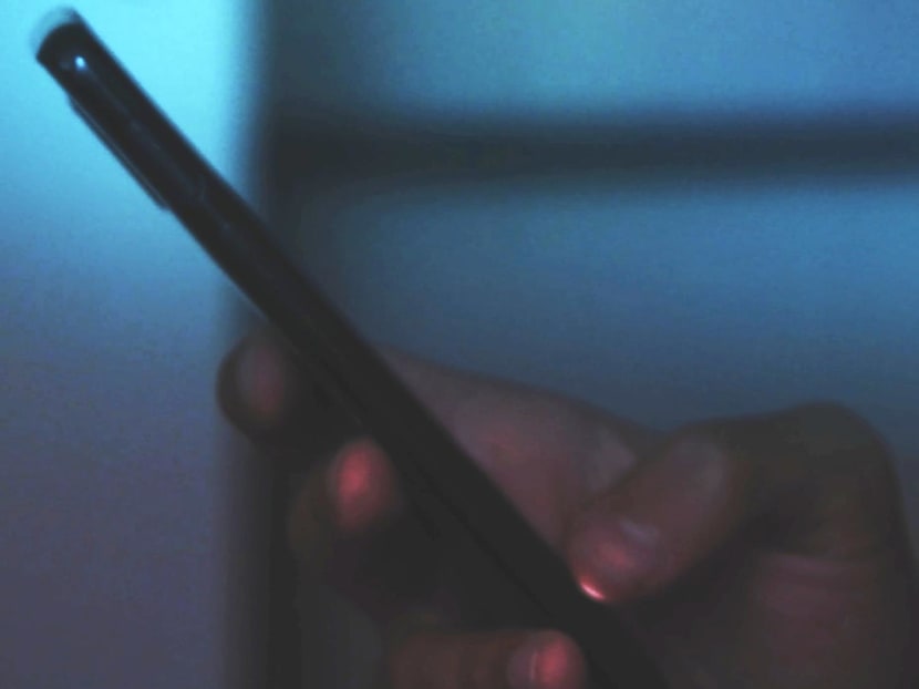 2 in 5 S'poreans have installed ‘stalkerware’, other tracking tools on partners’ phones to spy on them: Survey 2 in 5 S'poreans have installed ‘stalkerware’, other tracking tools on partners’ phones to spy on them: Survey