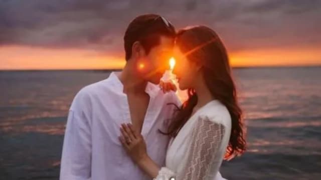 李多海宣布结婚！婚礼定在5月6日