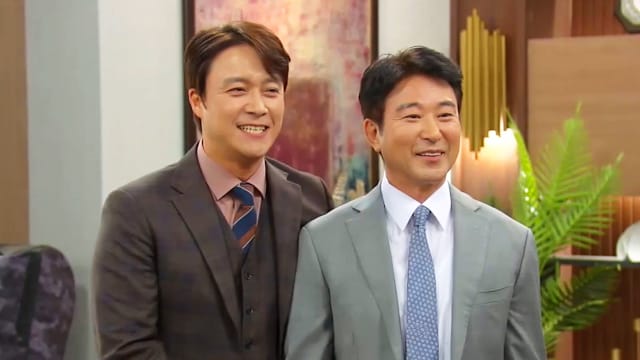 真的出现了!（第9集）：水晶空欢喜一场