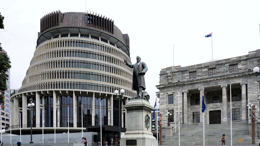 New Zealand blocks lawsuits against firms over climate harm
