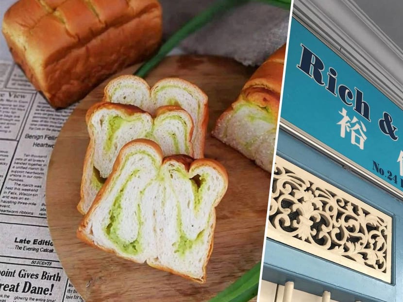 Say hello to JB’s famed cheap and good buns, right here in SG.