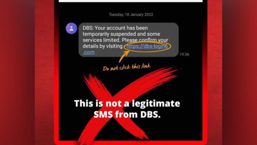 3 teens among 8 charged with involvement in DBS phishing scam   