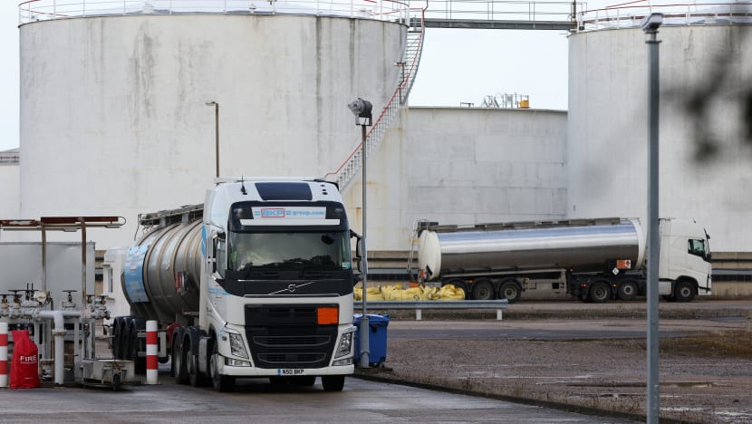 Explainer: Why did oil prices go from less than zero to a multi-year high?  