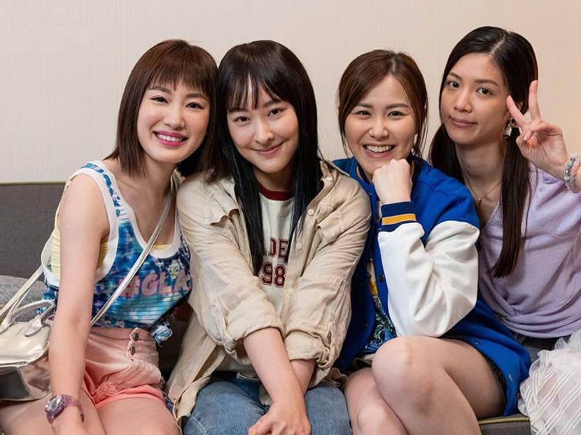 TVB exec Virginia Lok names 14 up-and-coming stars the broadcaster is grooming to be their next big thing