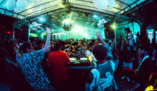 Keluar jam 6 sore, pulang sebelum tengah malam: Clubbing tanpa begadang jadi tren di Singapura