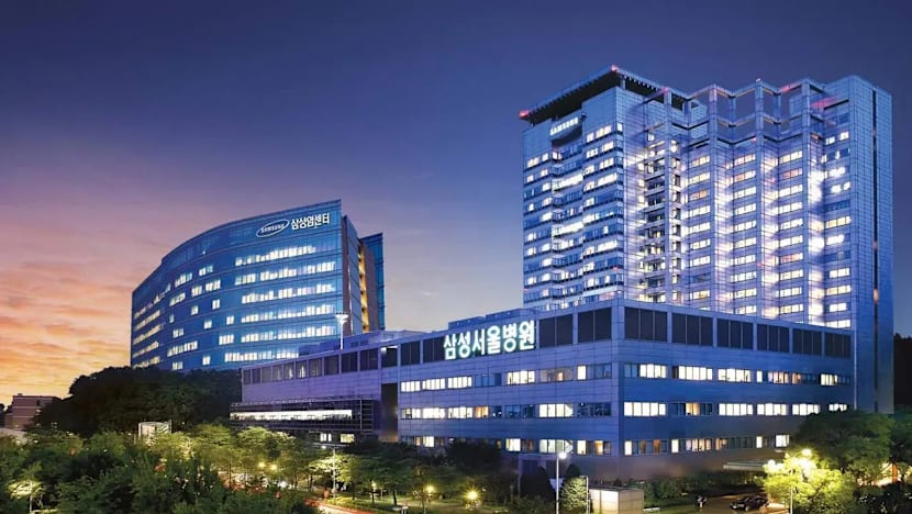 Korea Selatan kukuhkan daya saing dalam bidang perubatan; 3 hospital barah antara 10 terbaik dunia