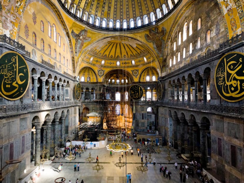 Exploring Istanbul: Where to eat, what to see, where to stay