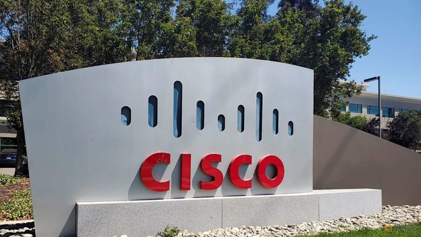 Cisco rolls out software aimed at connecting a quantum computing cloud 
