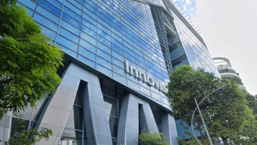 Jail for guilt-ridden university student caught breaking into Apple office to try to return stolen goods