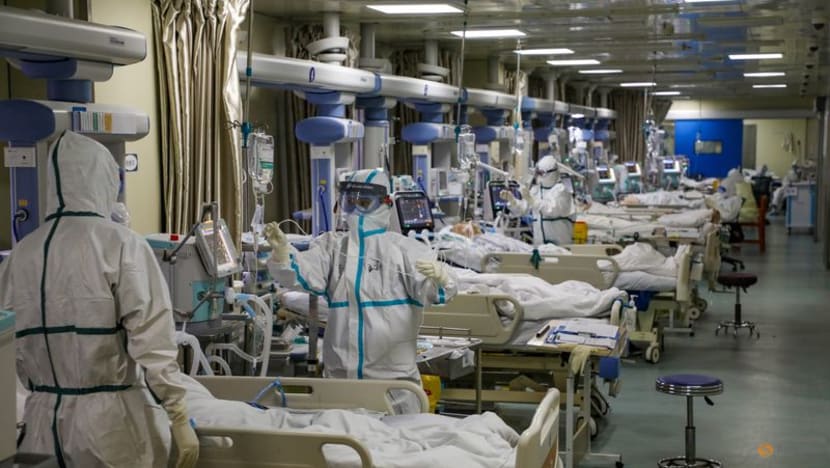 Commentary: Focus on COVID-19 deaths undercounts health harms of pandemic Commentary: Focus on COVID-19 deaths undercounts health harms of pandemic