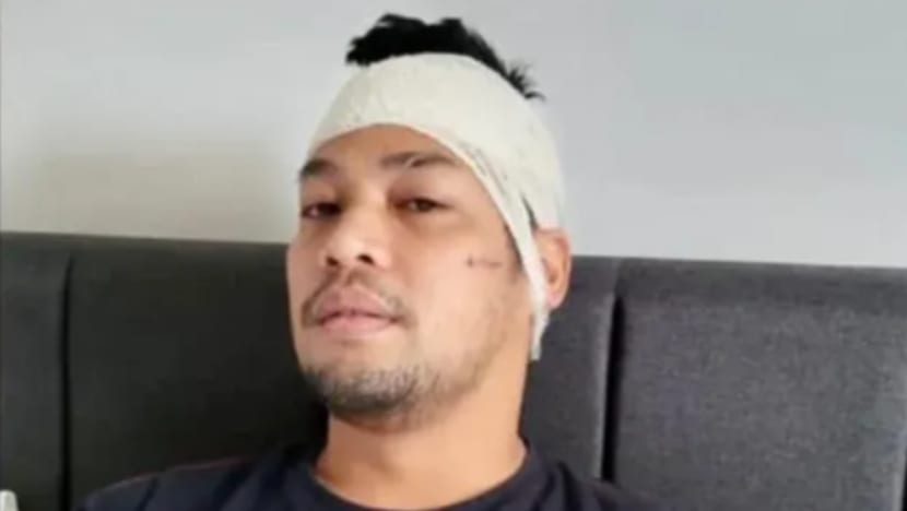 Penyerang Kamal Adli tidak dibenar ikat jamin Penyerang Kamal Adli tidak dibenar ikat jamin