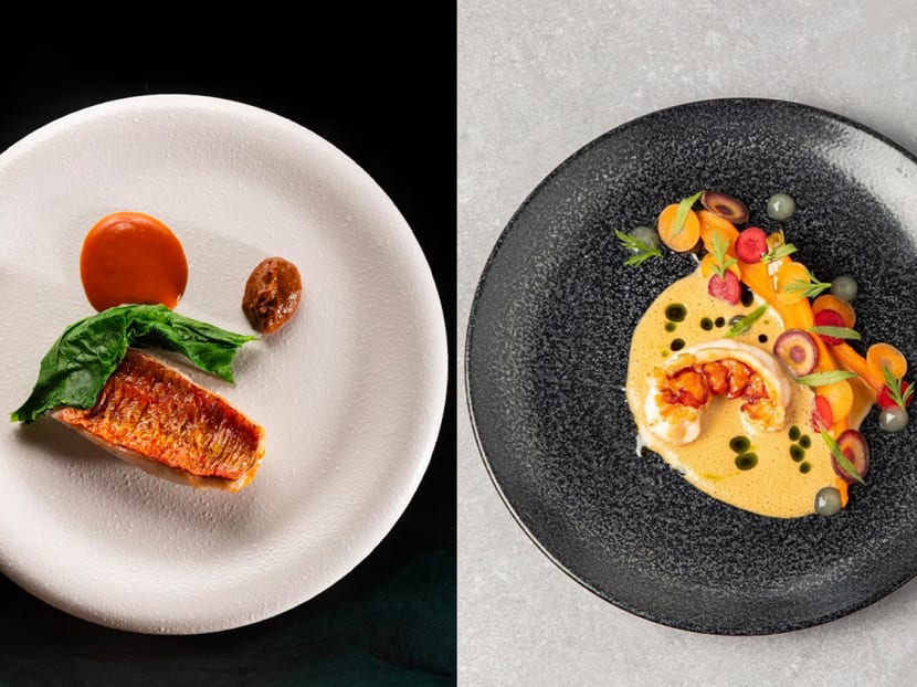 London’s most exciting chef’s table restaurants: Where fine dining meets immersive theatre London’s most exciting chef’s table restaurants: Where fine dining meets immersive theatre