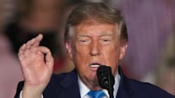 Perang Amerika, Israel dan Iran: Rumah Putih nafi Trump cadang Iran ‘hapuskan’ Los Angeles, San Diego