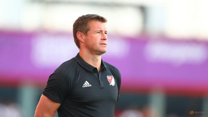 US can ride World Cup momentum after Paraguay rout, says McBride
