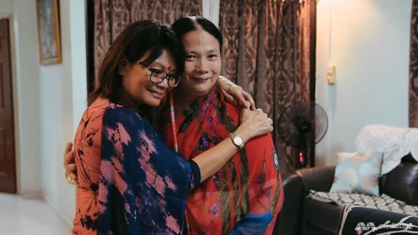 Sisters adopted by different families reunited after 50 years, search on for 5 more siblings