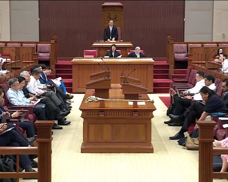 Seven key takeaways from the ministerial statements on the impact of the Middle East conflict on Singapore