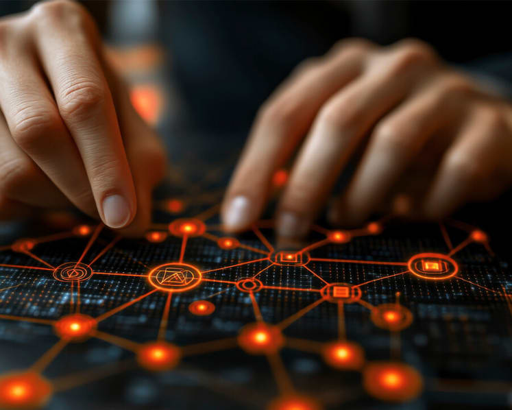 Unlocking visibility across complex hybrid environments