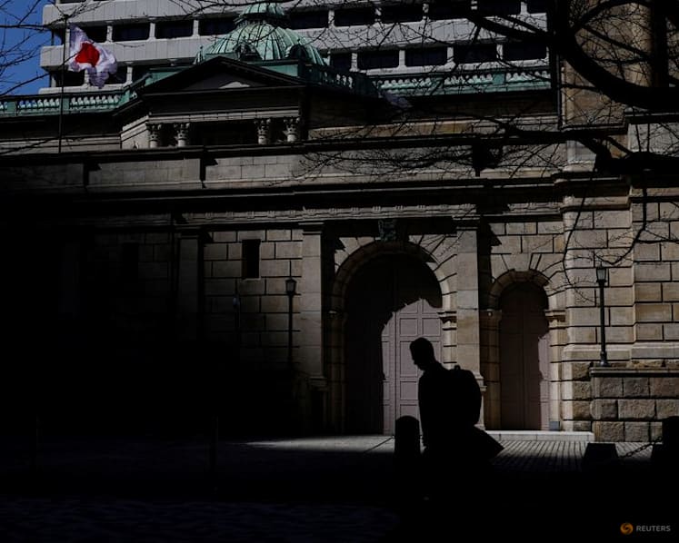 BOJ to raise interest rate again in Q4, majority of economists say: Reuters poll