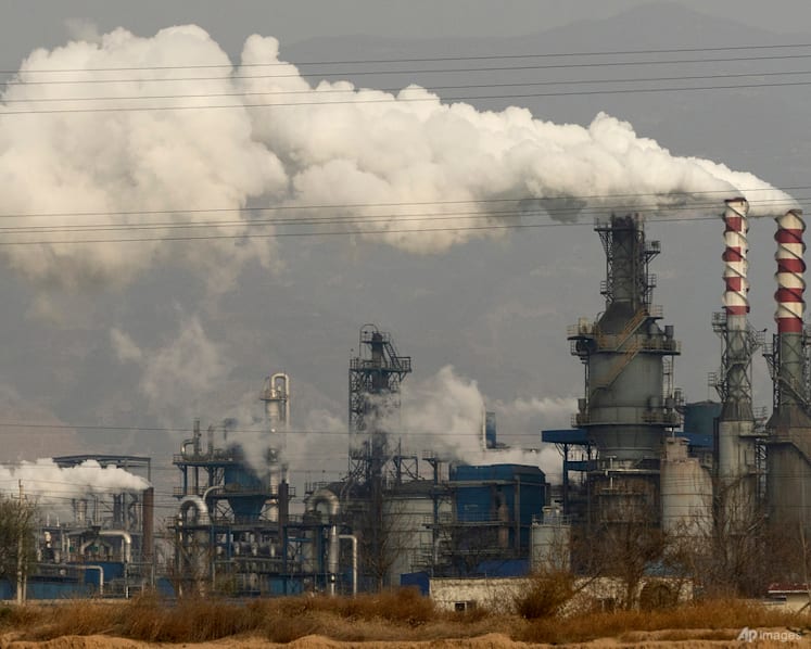 Why China is facing a power crunch and what it means