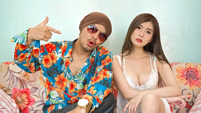 曾出演黄明志MV，谢侑芯闺密赴马国太平间见最后一面，抛硬币问案！