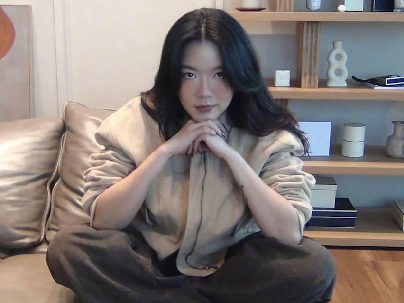 Singaporean actress Rui En opens up about battle with depression