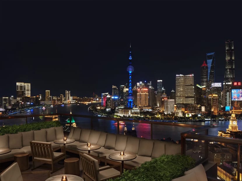 Cocktail bars in Shanghai: Where to sip, savour and enjoy the night