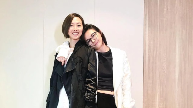 孙燕姿发新歌　妹妹5字再插刀