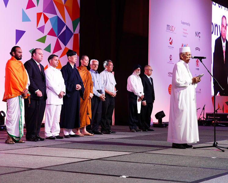 Why Singapore needs stronger safeguards against rise of religious and identity politics
