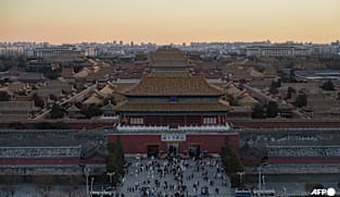 China's corruption watchdog probing emergency management minister