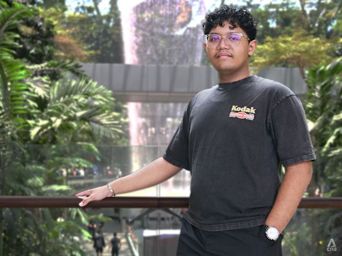 My dream of a career in aviation keeps me going as I navigate life with severe haemophilia