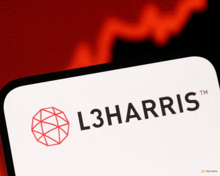 L3Harris lifts 2026 profit forecast on strong weapons demand