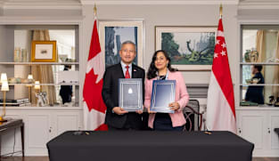 Singapore exploring Canada as potential energy source, anticipates further fuel disruptions from Middle East: Vivian Balakrishnan