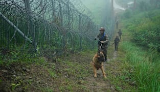 One year after India-Pakistan clash, a fragile truce holds amid rising risks 