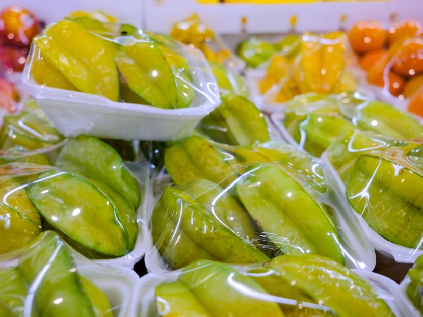 Commentary: Cut plastic packaging? Not so straightforward in modern Singapore