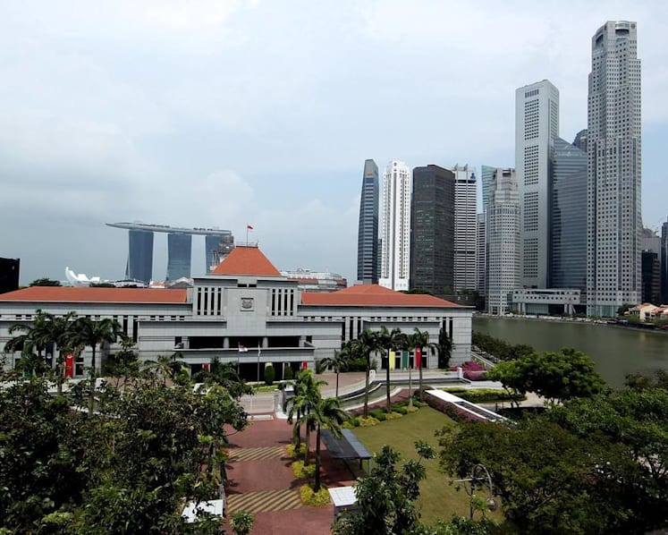 Addenda to the President’s Address: MCCY, MOF on partnering the people and emerging stronger from Covid-19