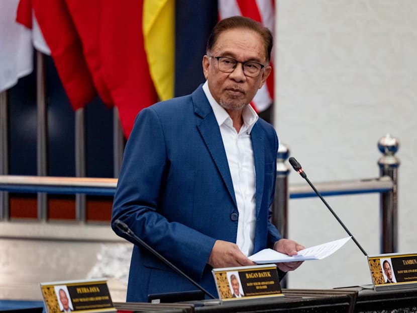 CNA Explains: What might be the potential areas of focus in Malaysia&rsquo;s updated budget for 2023?