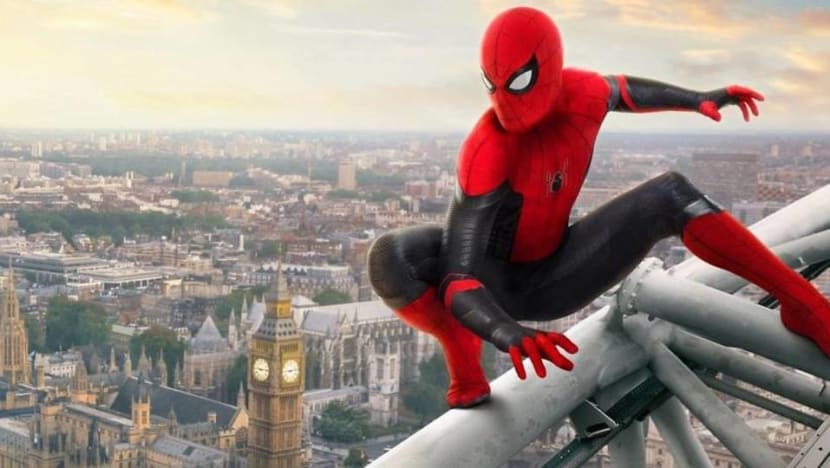 Thousands of fans petition for Spider-Man to stay in the MCU