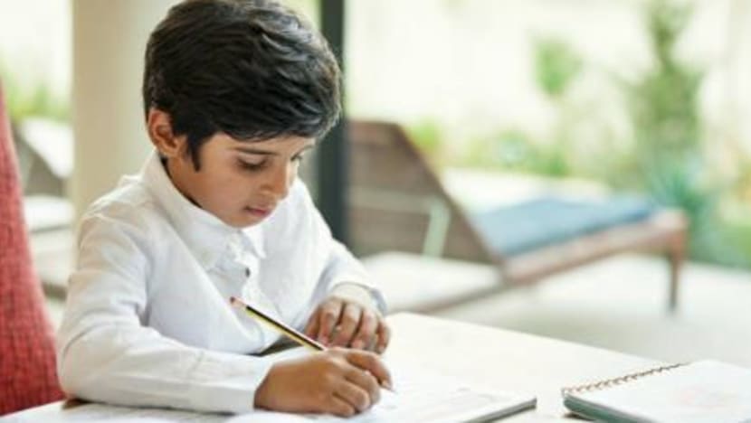 Arab Saudi mula perkenal pembelajaran bahasa Mandarin di sekolah Arab Saudi mula perkenal pembelajaran bahasa Mandarin di sekolah