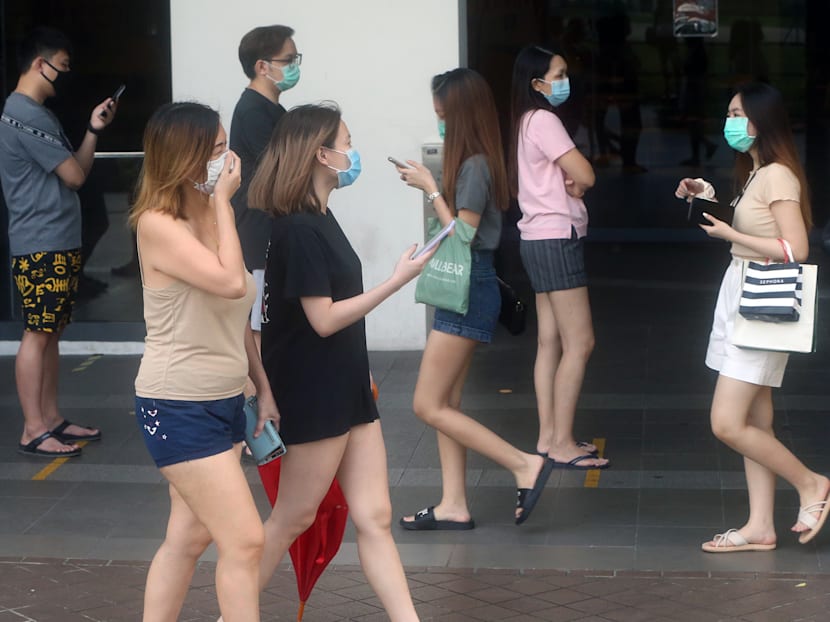 TPG’s customer service woes a troubling sign of Singapore’s overcrowded mobile market